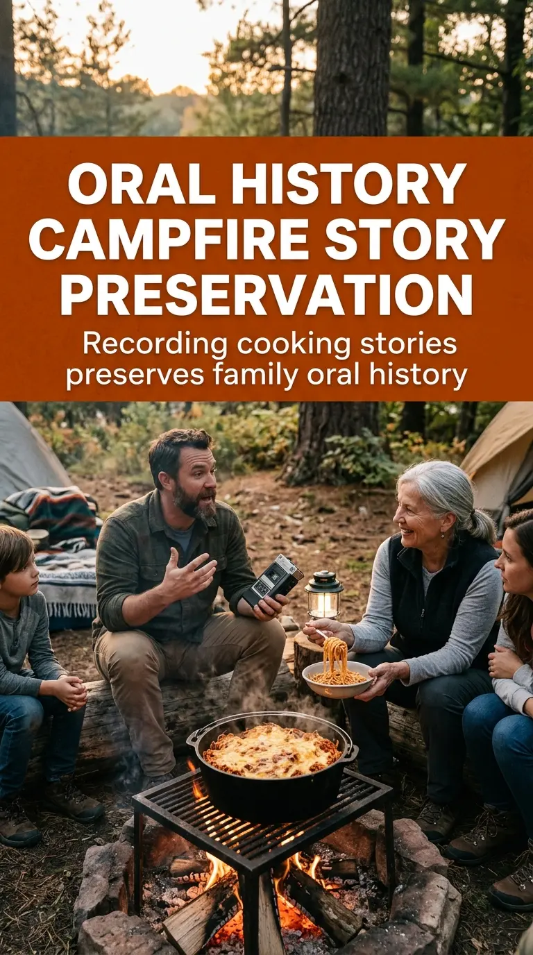 Campfire Spaghetti Bake cheesy baked pasta, bubbly Dutch oven