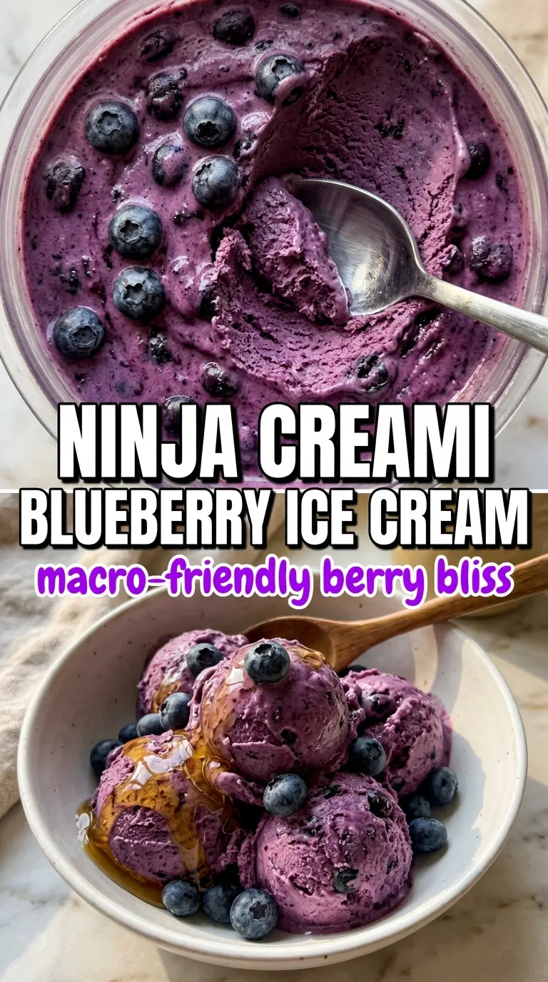 Scoop of homemade ice cream in a bowl