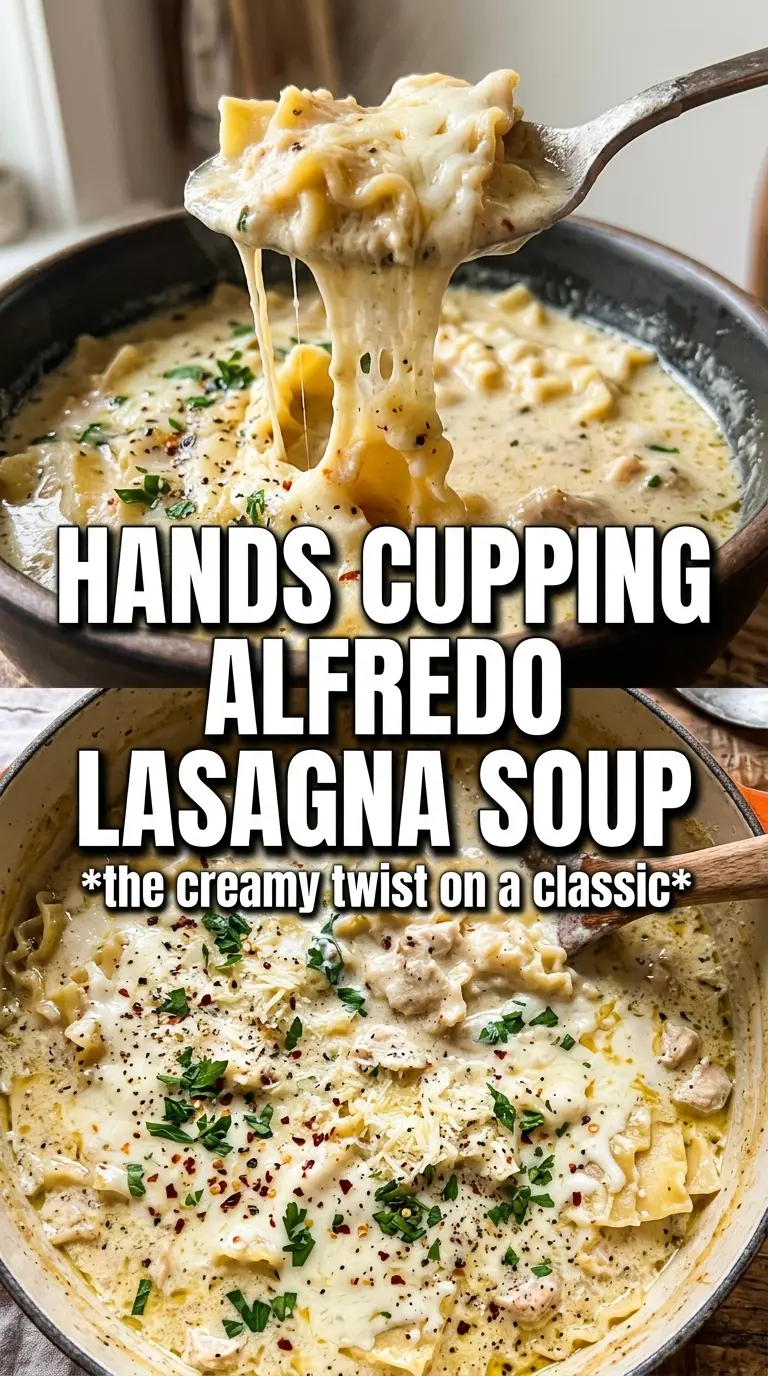 Prepared recipe ready to serve