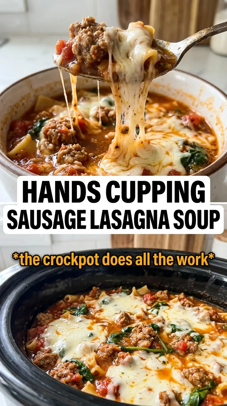 Prepared recipe ready to serve