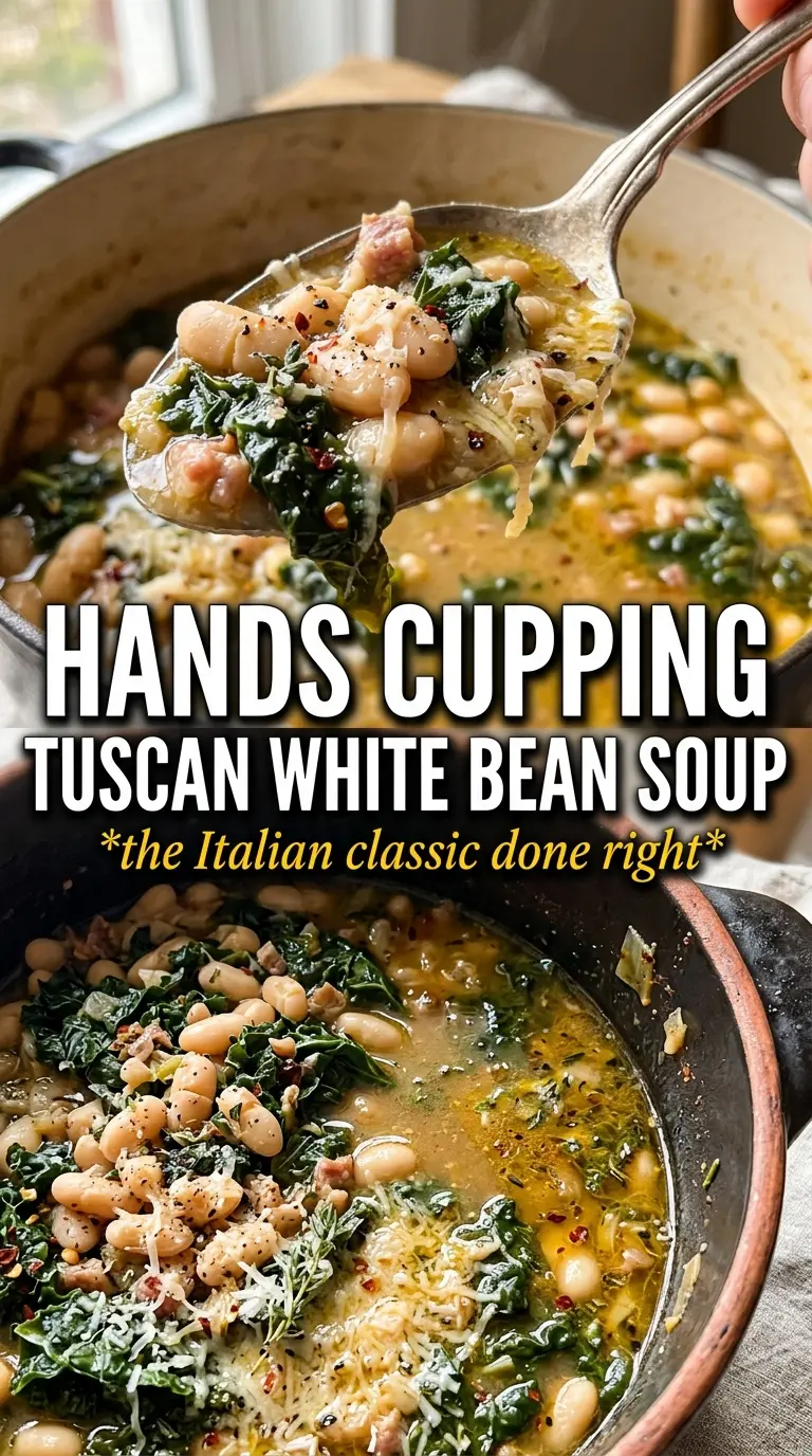 Prepared recipe ready to serve